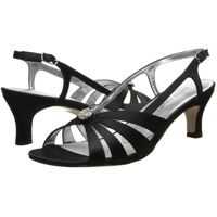 Pantofi cu Toc Rosette* Femei