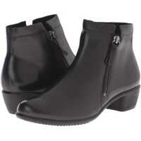 Ghete & Cizme Touch 35 Zip Bootie* Femei