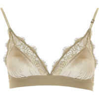 Lenjerie Intima Love Lace Bralette Femei