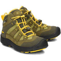 Ghete & Cizme Hikeport Mid WP Baieti