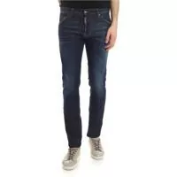 Blugi Cool Guy Blue Jeans Barbati