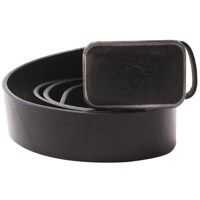 Curele Leather Belt* Barbati