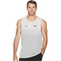 Maiouri Puma X Diamond Tank Top Barbati
