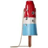 Genti Plic Betsey Johnson Rocket Pop