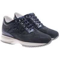 Tenisi & Adidasi Blue Interactive Sneakers* Femei