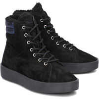 Bocanci casual Brixton Goose Femei