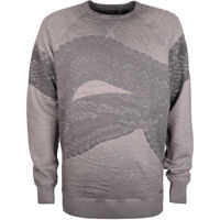 Bluze Trening & Hanorace Diesel Bluza "Me-S-Joe"
