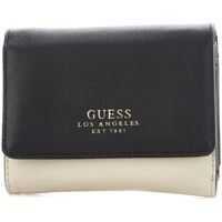 Portofele GUESS Fold wallet
