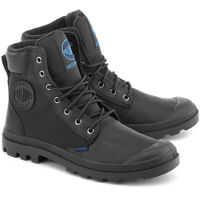 Ghete & Cizme Pampa Sport Cuff Barbati