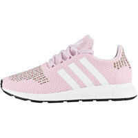 Tenisi & Adidasi Adidas Swift Run Trainers In Pink Multicolour*