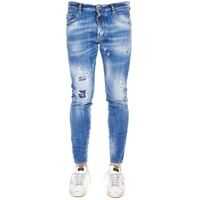Blugi Skinny Jean* Barbati