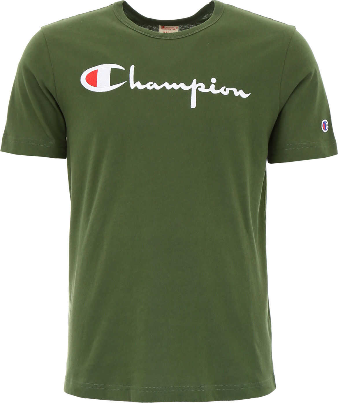 Champion Crew Neck T-Shirt BAF