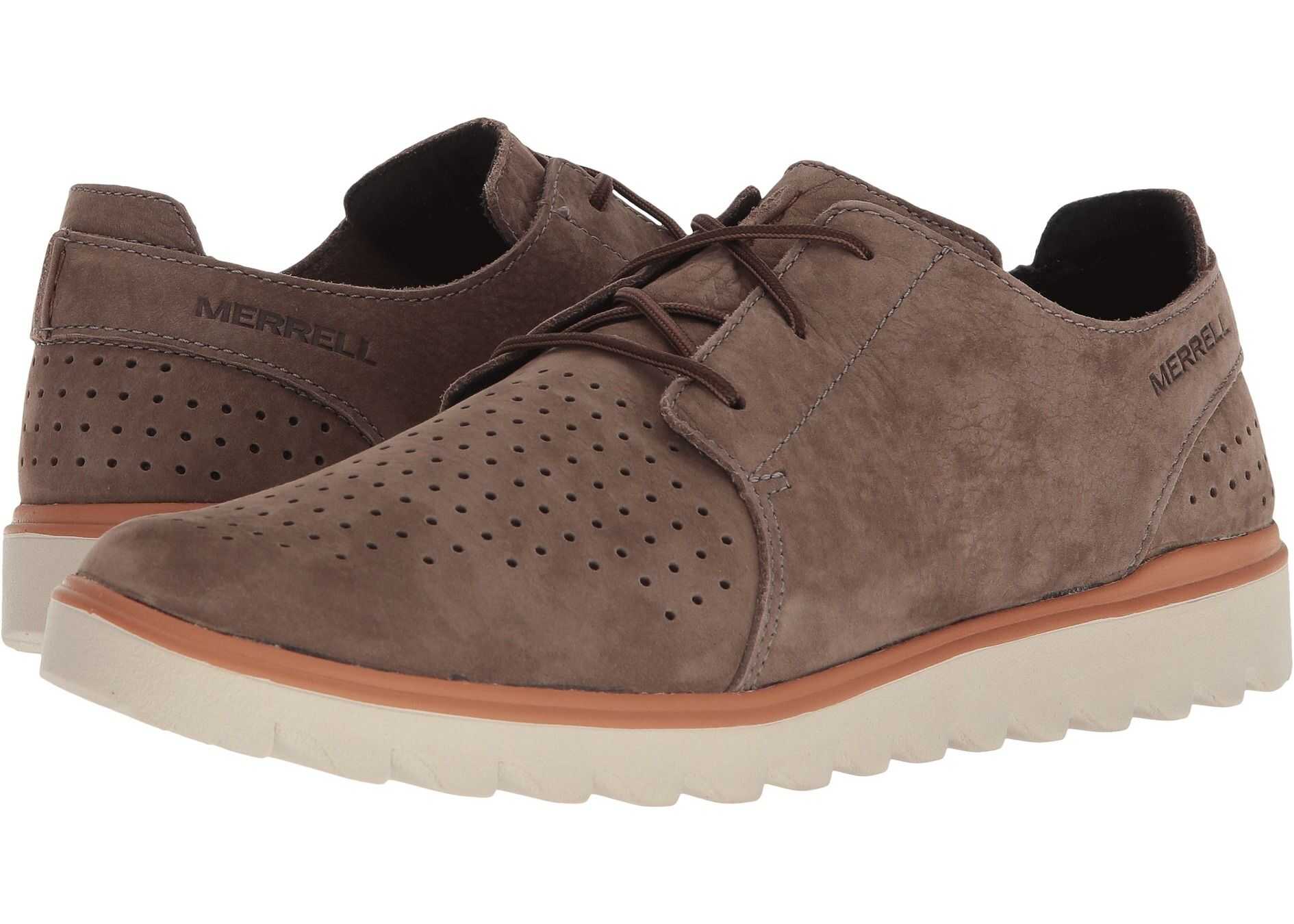 Merrell Downtown Lace Merrell Stone