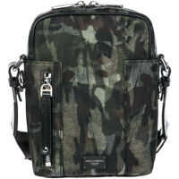 Genti Tip Postas Shoulder Bag Barbati