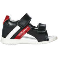 Sandale Child Leather Fete