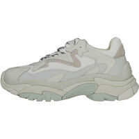 Tenisi & Adidasi ASH Addict Trainers In Off White*