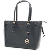 Genti de umar Michael Kors Voyager Leather Tote Bag