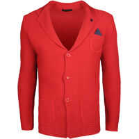 Pulovere casual Slim Fit Barbati