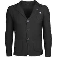 Pulovere casual Slim Fit Barbati