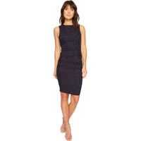 Rochii elegante Nicole Miller Lauren Sheath Dress*