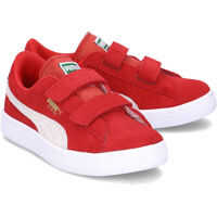 Tenisi & Adidasi Suede 2 Straps PS* Baieti