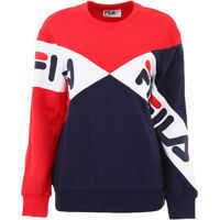 Bluze Fila Sweatshirt With Maxi Logo