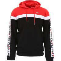 Bluze Trening & Hanorace Fila Logo Hoodie