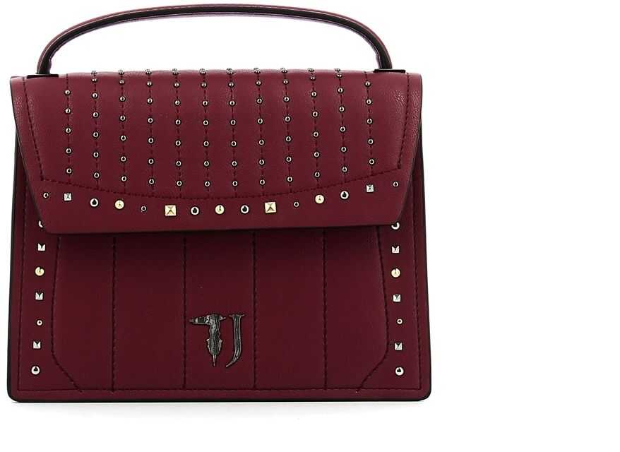 Trussardi 4D588B01D0 BORDEAUX