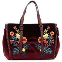 Genti de umar 5719A91BED Femei