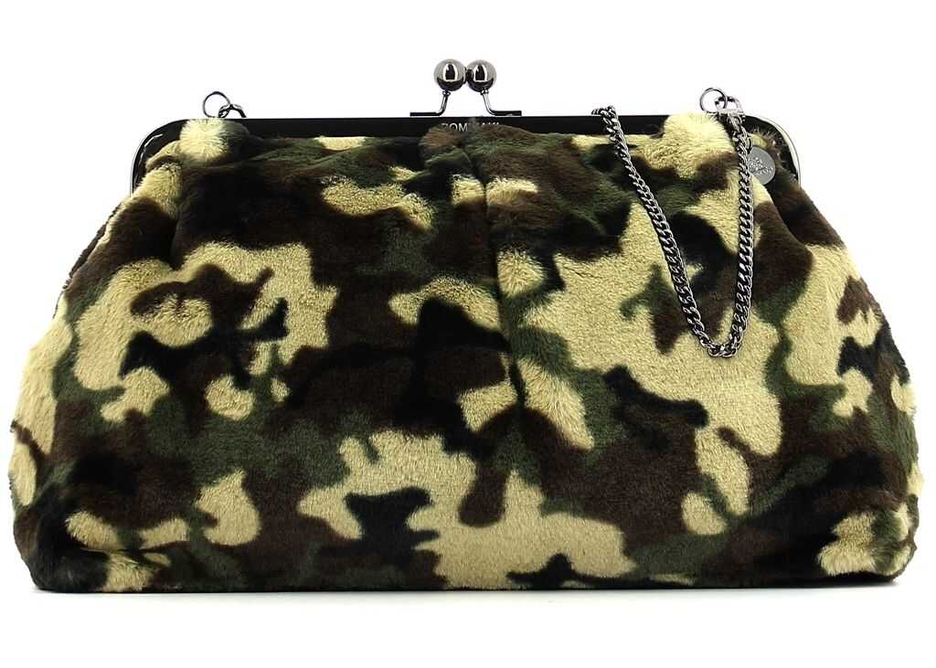 Pomikaki 3434B1A31B CAMOUFLAGE