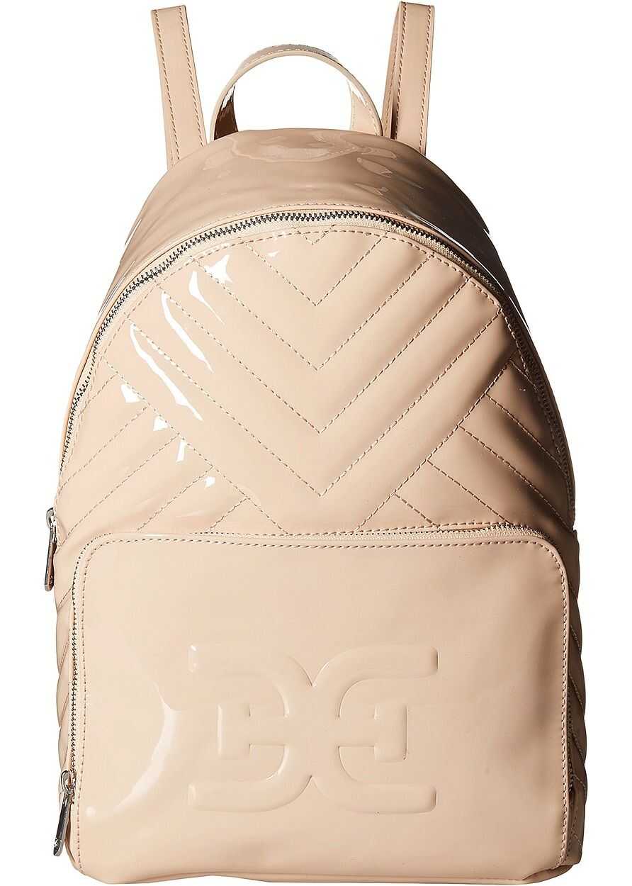 Sam Edelman Taja Backpack Blush Patent