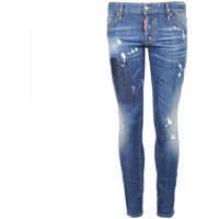 Blugi DSQUARED2 Jeansy "Clement"