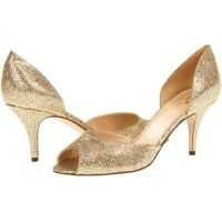 Pantofi cu toc Sage* Femei