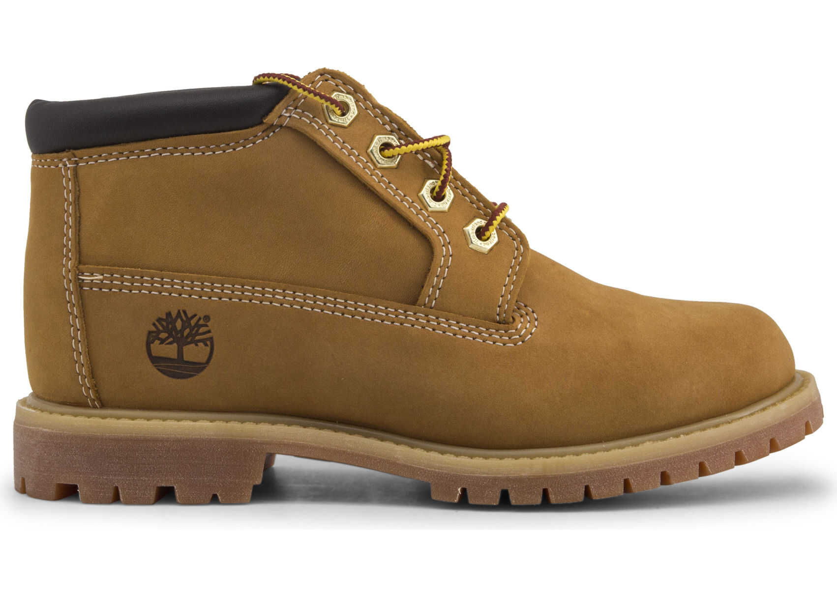 Timberland Af-Nellie-Dble BROWN imagine b-mall.ro