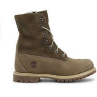 Ghete & Cizme Timberland Auth-Teddy-Fleece