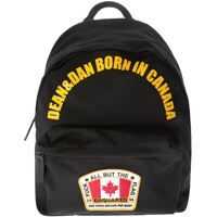 Rucsacuri Canadian Flag Blue Backpack Barbati