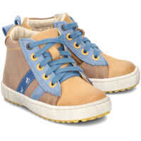 Bocanci casual 3D2718A2 Baieti