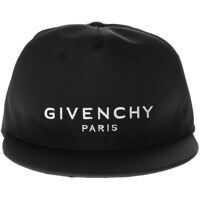 Sepci Flat Peak Black Cap Barbati