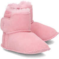 Cizme cu blana Baby Bootie Fete