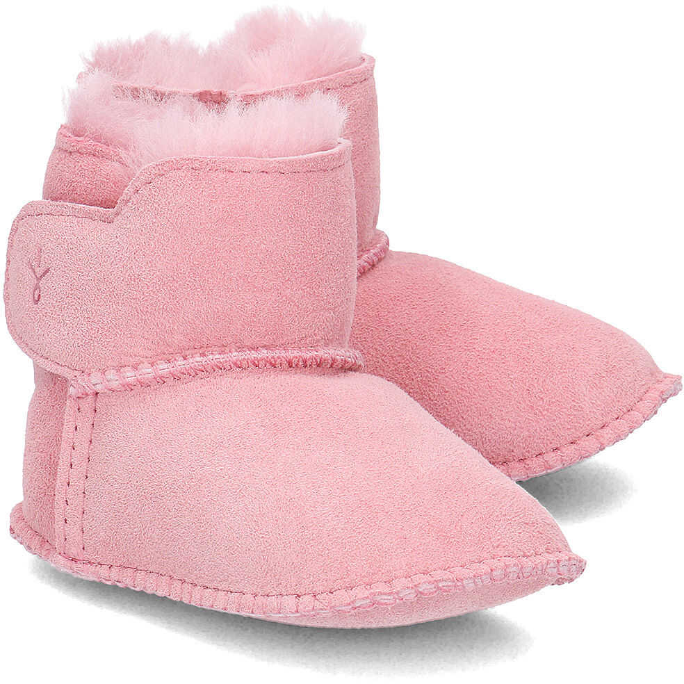 Cizma EMU Australia Baby Bootie Różowy
