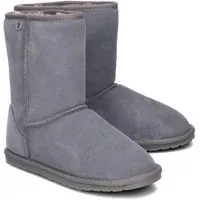 Ghete & Cizme Wallaby Lo Teens Baieti
