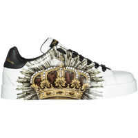 Tenisi & Adidasi Dolce & Gabbana Sneakers Portofino