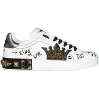 Tenisi & Adidasi Dolce & Gabbana Sneakers Portofino