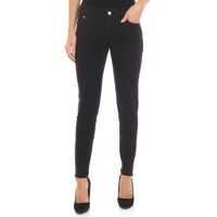 Blugi Black Ava Jeans Femei