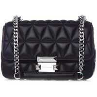 Genti de Umar Shoulder bag Sloan small Femei