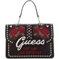 Genti de Mana Handbag with embroideries Femei