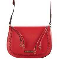 Genti de Umar LOVE Moschino Crossbody bag