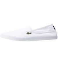 Tenisi & Adidasi Lacoste Marice Bl 2 Slip On In White*