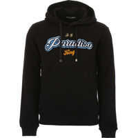 Bluze Trening & Hanorace Paradiso Hoodie Barbati