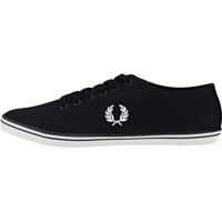 Tenisi & Adidasi Kingston Trainers In Navy White* Barbati